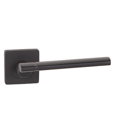 Ручки стандарт TANDOOR TDAL 708-02 BLACK 